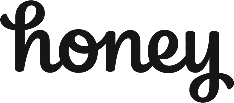 Honey logo