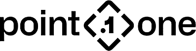 Point One Navigation logo