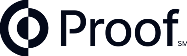 Proof logo