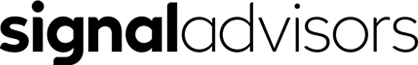 Signal Advisors logo