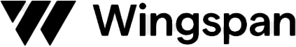 Wingspan logo
