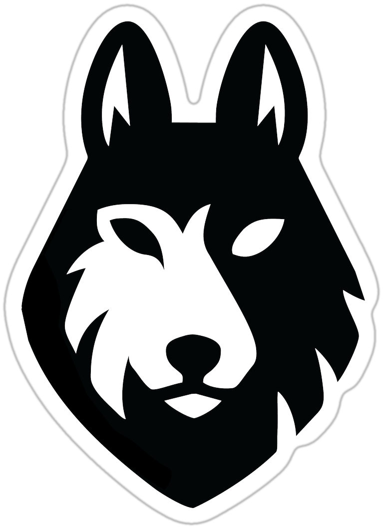 Ludlow Ventures wolf logo